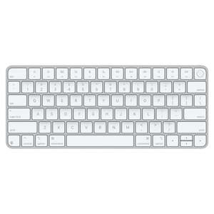 Клавиатура Apple Magic Keyboard (A3118), USB-C, White MXCK3RS