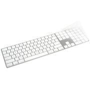 Клавиатура Apple Magic Keyboard (A3119 ), USB-C, White MXK73RS/A Клавиатура Apple Magic Keyboard (A3119 ), USB-C, White MXK73RS/A