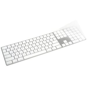 Клавиатура Apple Magic Keyboard (A3119 ), USB-C, White MXK73RS/A Клавиатура Apple Magic Keyboard (A3119 ), USB-C, White MXK73RS/A