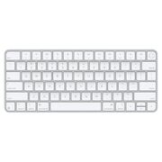 Apple Magic Keyboard - Russian (A3203), USB-C, White