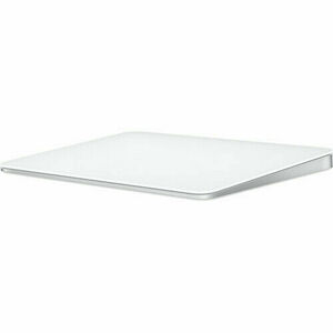 Трекпад беспроводной Apple Magic Trackpad белый (MK2D3ZM/A) Трекпад беспроводной Apple Magic Trackpad белый (MK2D3ZM/A)
