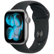 Смарт-часы Apple Watch Series 11 GPS, 46mm Space Gray