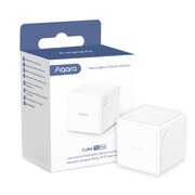 Контроллер для управлением умным домом - Aqara Cube T1 Pro Контроллер для управлением умным домом - Aqara Cube T1 Pro