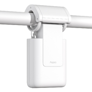 Моторизованный привод для штор Aqara Curtain Driver E1 (Rod Version) Моторизованный привод для штор Aqara Curtain Driver E1 (Rod Version)