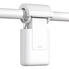 Моторизованный привод для штор Aqara Curtain Driver E1 (Rod Version) Моторизованный привод для штор Aqara Curtain Driver E1 (Rod Version)