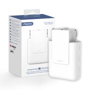 Привод для  управления шторами Aqara Curtain Driver E1 (Track Version)