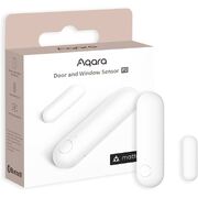 Датчик открытия и закрытия Aqara Door and Window Sensor P2