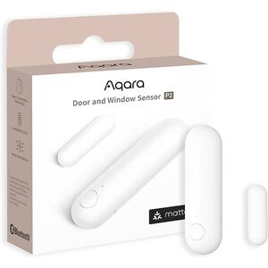 Датчик открытия и закрытия Aqara Door and Window Sensor P2 Датчик открытия и закрытия Aqara Door and Window Sensor P2