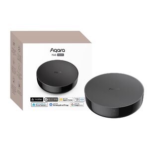 Мультипротокольный центр умного дома Aqara Hub M200 Мультипротокольный центр умного дома Aqara Hub M200