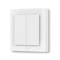 Aqara Light Switch H2 EU (4 Buttons, 2 Channels) Aqara Light Switch H2 EU (4 Buttons, 2 Channels)
