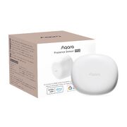 Датчик присутствия Aqara Presence Sensor FP1E (mmWave) Датчик присутствия Aqara Presence Sensor FP1E (mmWave)