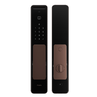 Умный дверной замок Aqara Smart Lock D200i