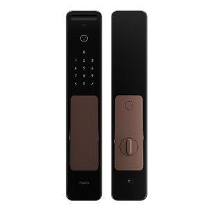 Умный дверной замок Aqara Smart Lock D200i Умный дверной замок Aqara Smart Lock D200i
