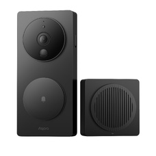 Aqara Smart Video Doorbell G4 Aqara Smart Video Doorbell G4