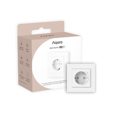 Интеллектуальная розетка Aqara Wall Outlet H2 EU