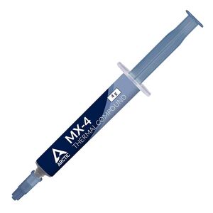 Термопаста ARCTIC MX-4  4g