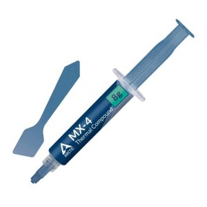 Термопаста ARCTIC MX-4, с лопаткой, 8g Термопаста ARCTIC MX-4, с лопаткой, 8g