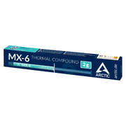 Термопаста ARCTIC MX-6 ULTIMATE Performance 2g