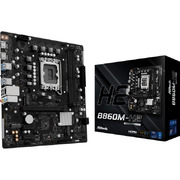 Материнская плата S1851 ASRock B860M-H2 mATX Материнская плата S1851 ASRock B860M-H2 mATX