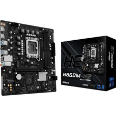 Материнская плата S1851 ASRock B860M-H2 mATX Материнская плата S1851 ASRock B860M-H2 mATX