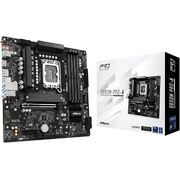Материнская плата S1851 ASRock B860M PRO-A mATX Материнская плата S1851 ASRock B860M PRO-A mATX