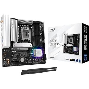 Материнская плата S1851 ASRock B860M PRO RS mATX