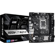 Материнская плата S1700 ASRock H610M-H2/M.2 D5