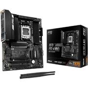 Материнская плата AM5 ASRock X870 PRO-A WIFI ATX
