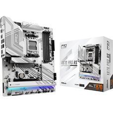 Материнская плата AM5 ASRock X870 PRO RS ATX