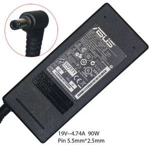 Зарядное устройство Asus 19V 4.74A (5.5×2.5) Зарядное устройство Asus 19V 4.74A (5.5×2.5)