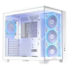 Корпус ATX Asus A32 Plus TG, White Корпус ATX Asus A32 Plus TG, White