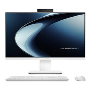 Asus AiO P440VAK White (23,8", Core 3-100U, 8GB, 256GB)