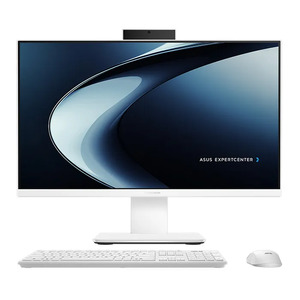 Asus AiO P440VAK White (23,8", Core 3-100U, 8GB, 256GB)