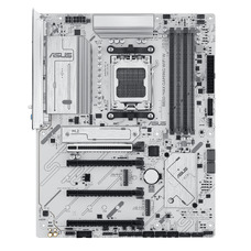 Материнская плата AM5 Asus B850 MAX GAMING WIFI  ATX