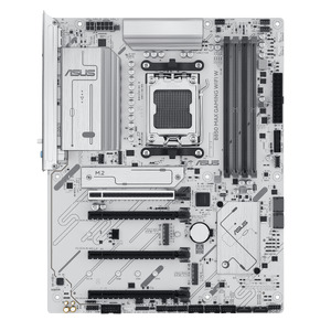 Материнская плата AM5 Asus B850 MAX GAMING WIFI  ATX