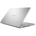 Ноутбук  ASUS D509DA Silver (Ryzen 3 3200U 4Gb 256Gb)