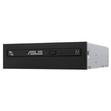 DVD-RW привод  ASUS  DRW-08D6MT (SATA), Black