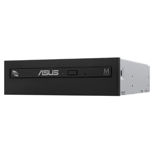 DVD-RW привод  ASUS  DRW-08D6MT (SATA), Black