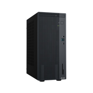 ASUS ExpertCenter P500MV miniTower Black (Core 5 210H, 16GB RAM, 512GB) ASUS ExpertCenter P500MV miniTower Black (Core 5 210H, 16GB RAM, 512GB)