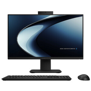 Моноблок Asus P440VAK Black (23.8" Core 3 100U, 8GB, 256GB)