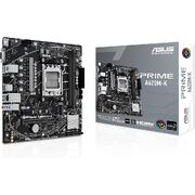 Материнская плата AM5 Asus PRIME A620AM-K mATX Материнская плата AM5 Asus PRIME A620AM-K mATX