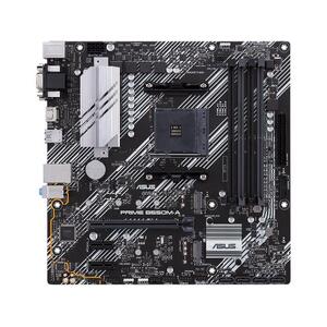 Материнская плата AM4 Asus PRIME B550M-A  mATX