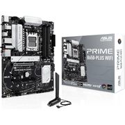 Материнская плата ASUS PRIME B650-PLUS WIFI, Socket AM5, ATX