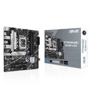 Материнская плата  S1700 Asus PRIME B760M-PLUS mATX