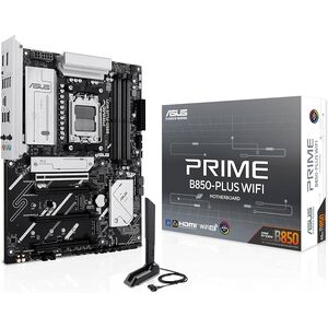 Материнская плата AM5 Asus PRIME B850-PLUS WIFI  ATX