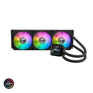 Система жидкостного охлаждения Asus PRIME LC 360 ARGB