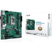 Материнская плата S1700 Asus PRO H610M-C-CSM  mATX