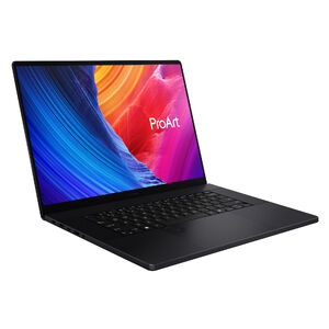Ноутбук ASUS ProArt P16 H7606WR Black (Ryzen AI 9 HX 370 32Gb 2Tb) Ноутбук ASUS ProArt P16 H7606WR Black (Ryzen AI 9 HX 370 32Gb 2Tb)