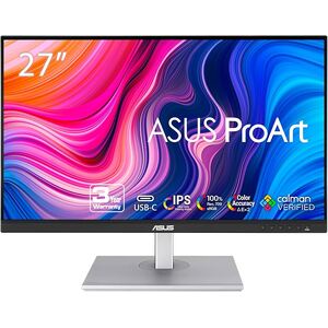 Монитор 27" ASUS ProArt PA278CV, Silver Монитор 27" ASUS ProArt PA278CV, Silver
