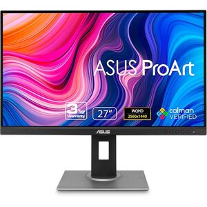Монитор 27" ASUS ProArt PA278QV, Black Монитор 27" ASUS ProArt PA278QV, Black